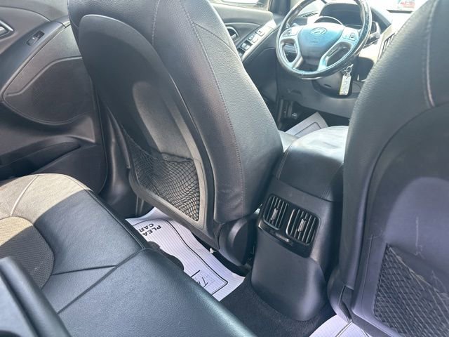 Used 2015 Hyundai Tucson SE FWD image 15