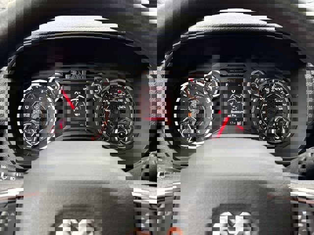 New 2026 RAM 2500 Tradesman image 21