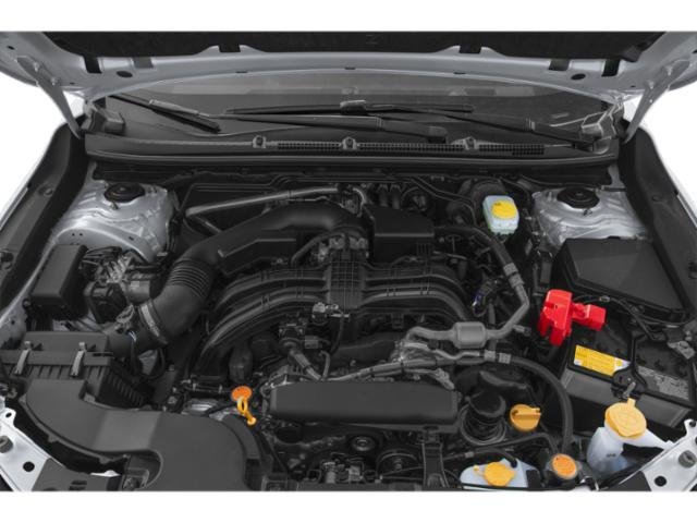 New 2026 Subaru Crosstrek 2.5i Limited AWD/4WD image 14