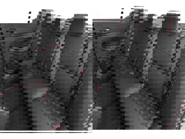 Used 2024 Nissan Altima 2.5 SR image 13