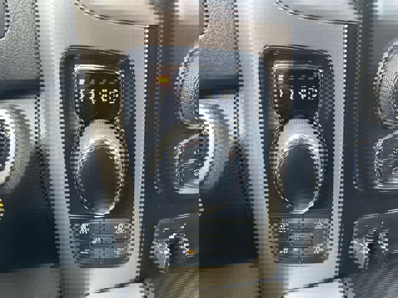 Used 2017 RAM 1500 Lone Star image 20