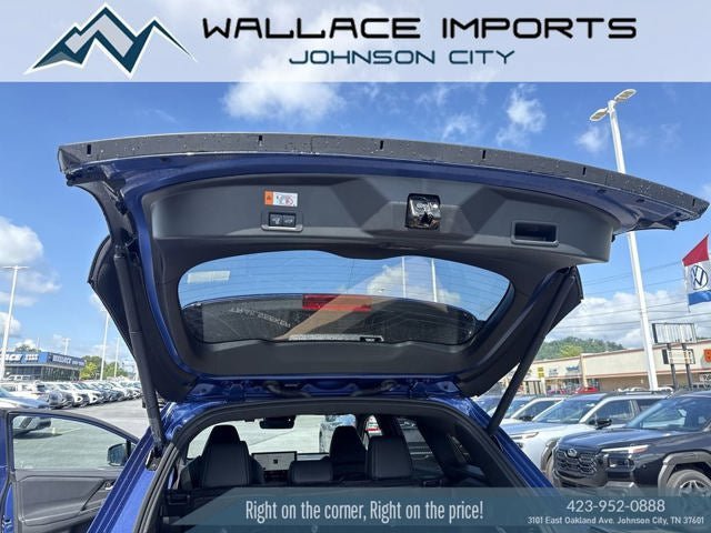 New 2026 Subaru Trailseeker AWD/4WD image 37