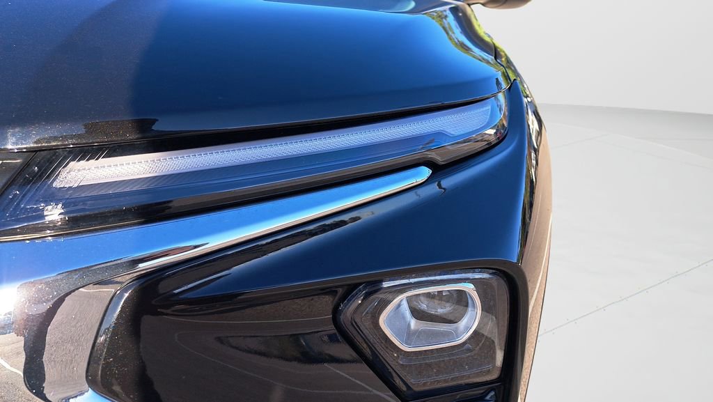 Used 2024 Chevrolet TrailBlazer LT image 9