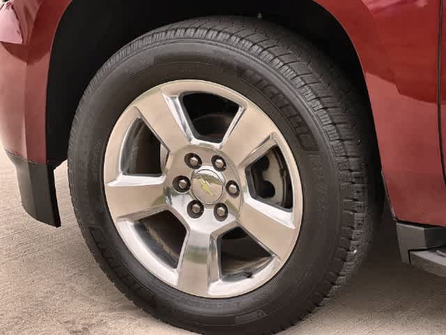Used 2016 Chevrolet Suburban LT w/ Max Trailering Package RWD image 9