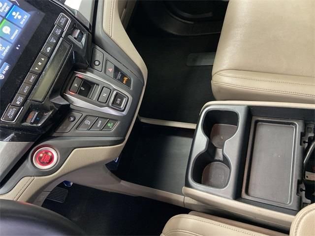 Used 2024 Honda Odyssey EX-L image 29