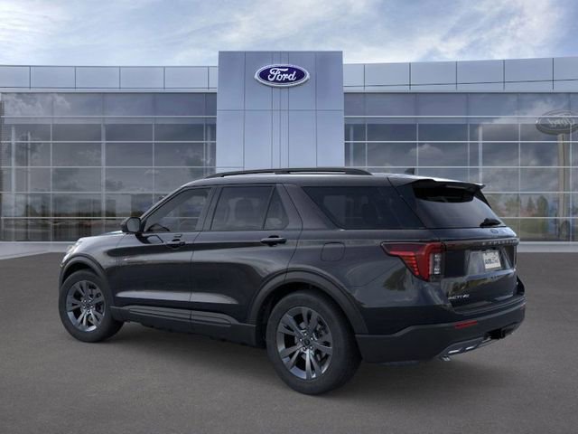 New 2026 Ford Explorer Active w/ Active Comfort Package image 4