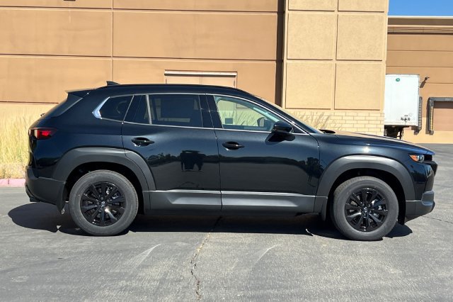 New 2026 MAZDA CX-50 AWD 2.5 Hybrid w/ Weather Package image 3