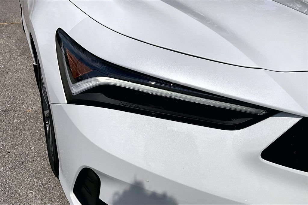 Used 2026 Acura Integra FWD image 39