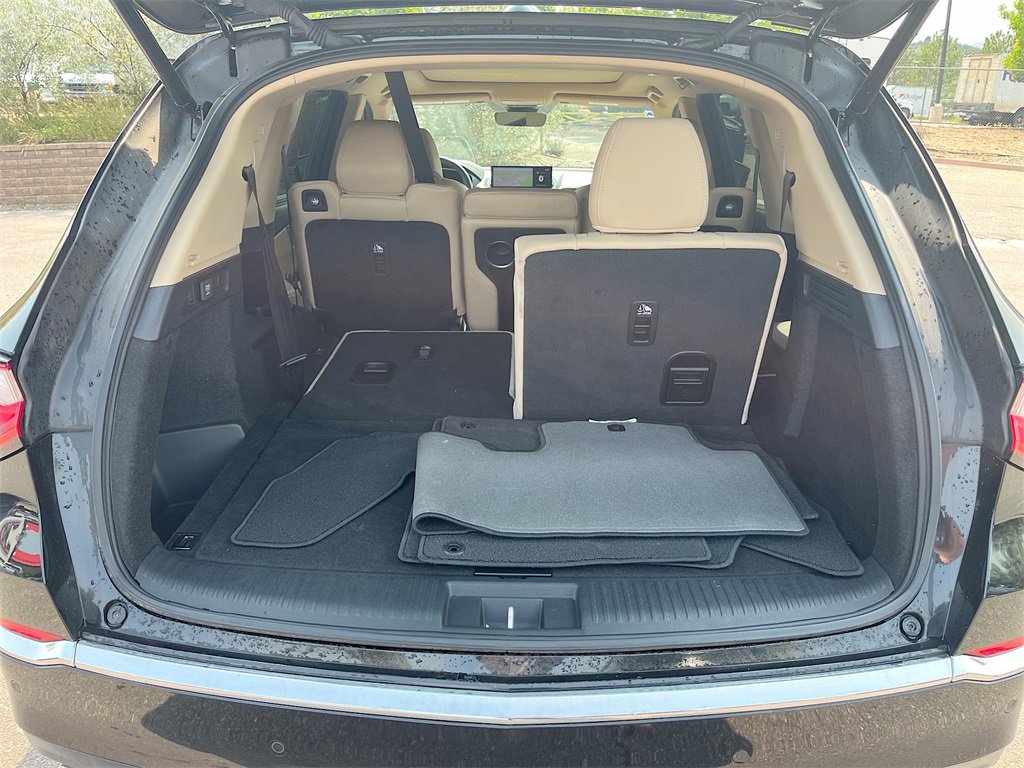 Used 2024 Acura MDX SH-AWD w/ Technology Package image 26