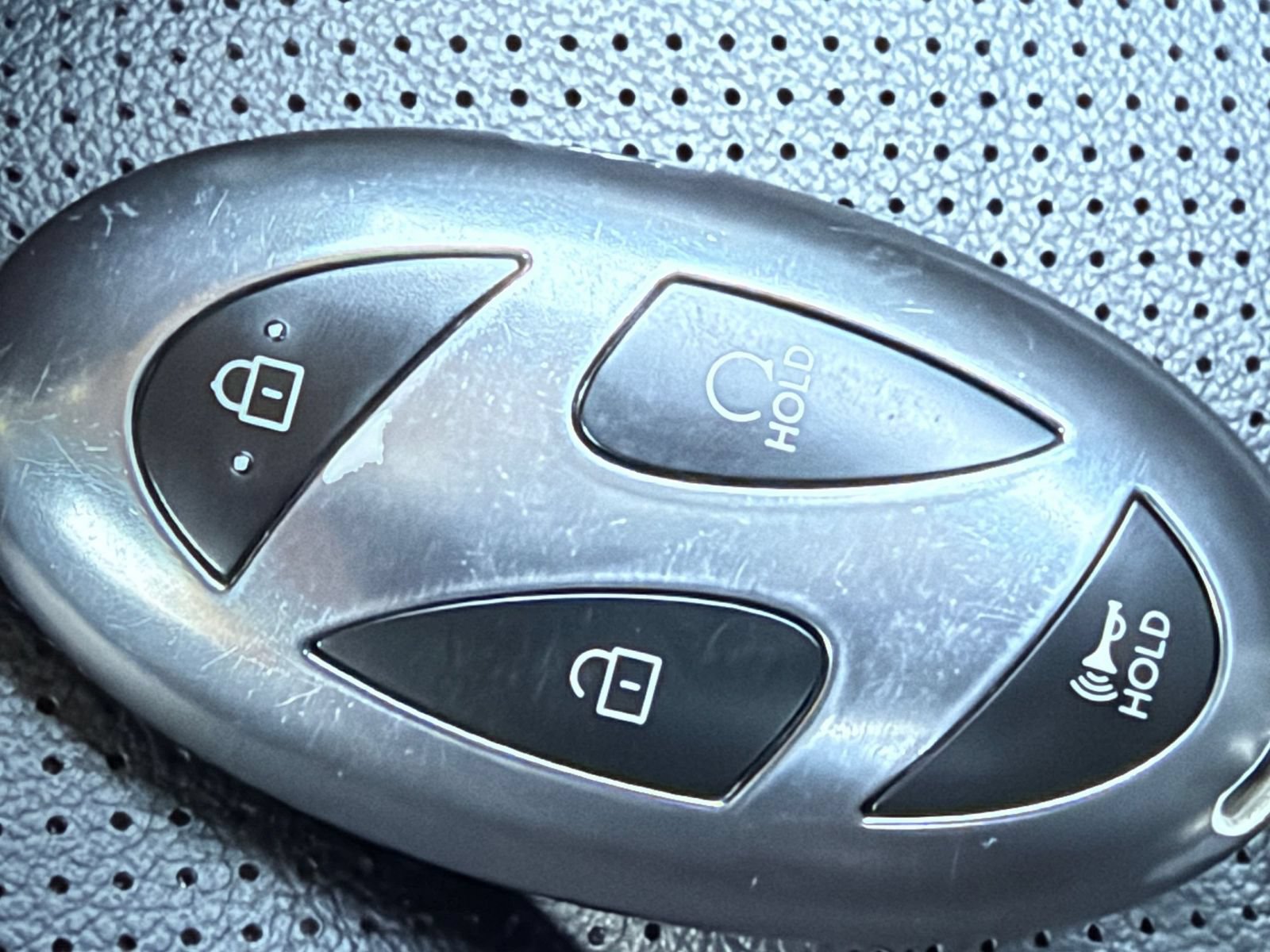 Used 2025 Hyundai Elantra Limited FWD image 24