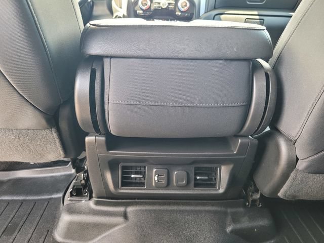 Used 2019 GMC Sierra 1500 SLE w/ SLE Value Package RWD image 17