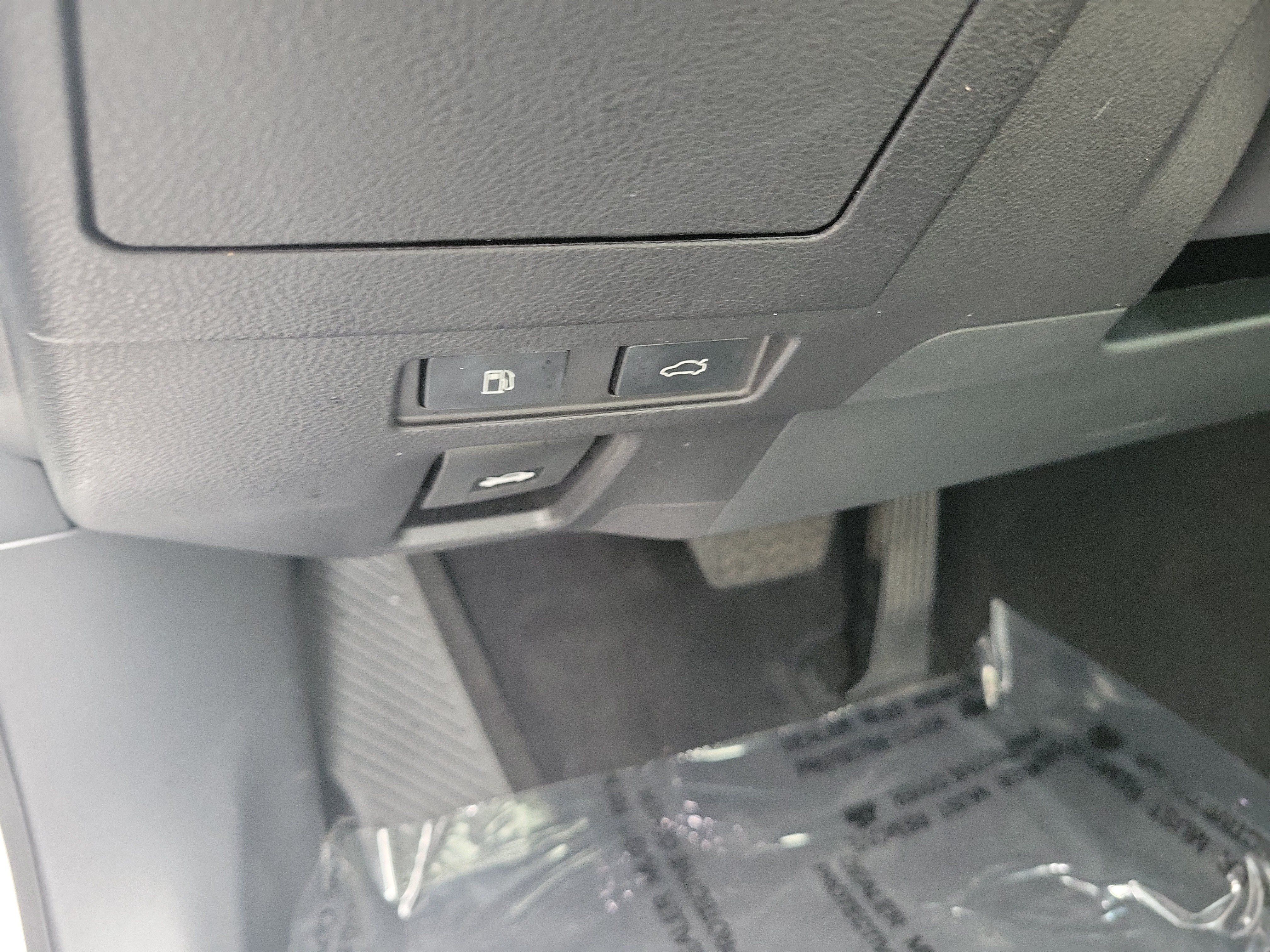 Used 2024 Lexus ES 350 w/ Premium Package FWD image 24