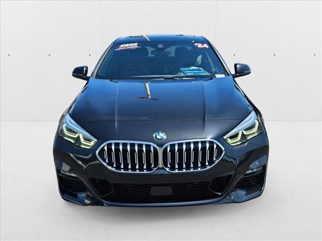 Used 2024 BMW 228i Gran Coupe w/ M Sport Package video 2