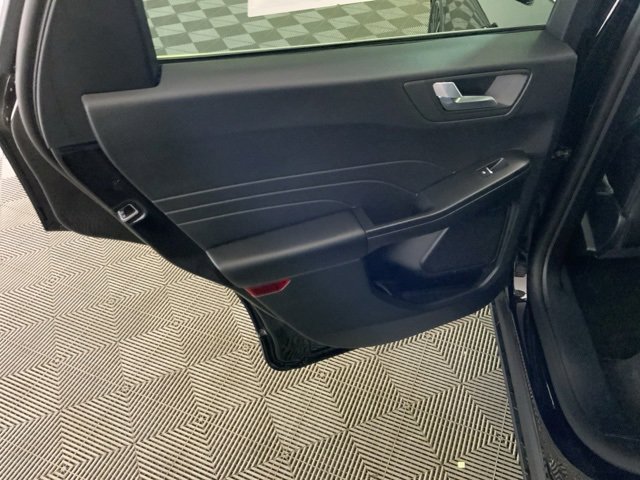 New 2026 Ford Escape SE image 33