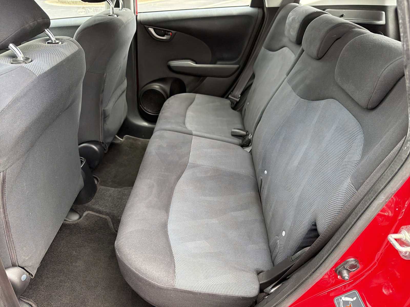 Used 2009 Honda Fit Sport image 19