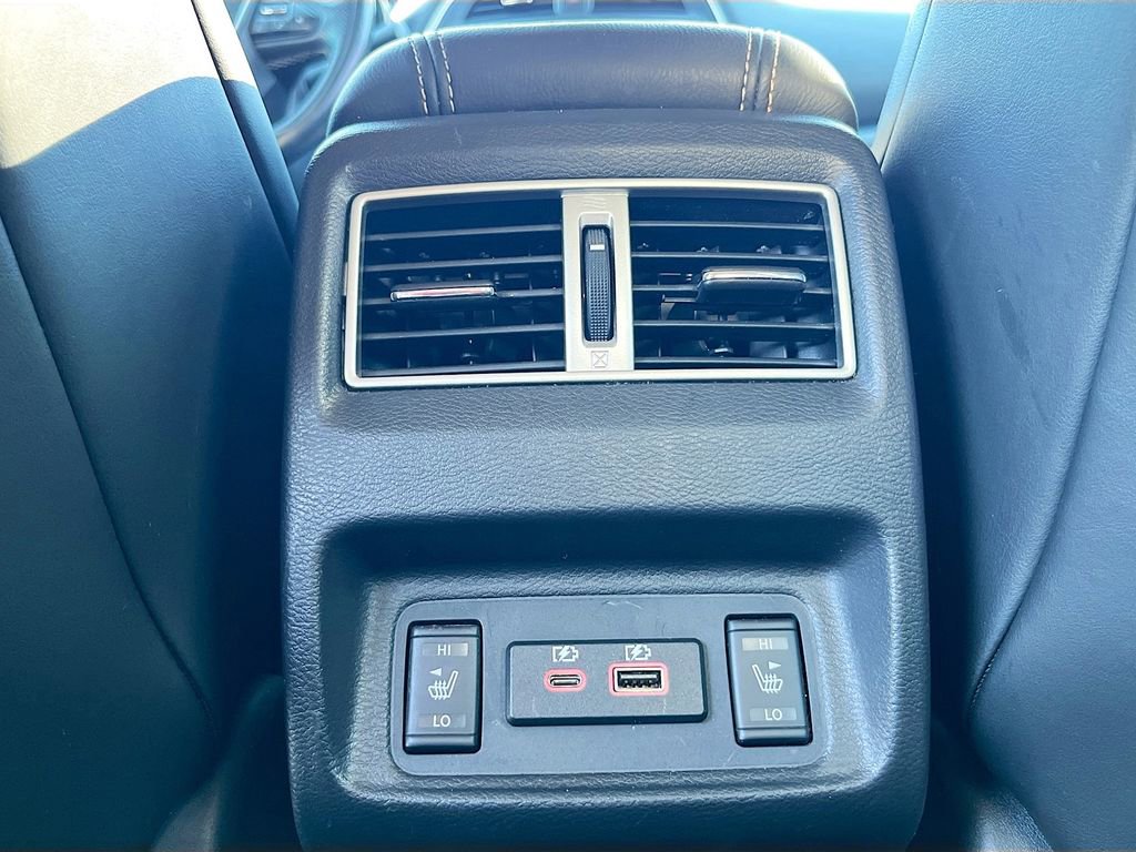 Used 2022 Nissan Maxima Platinum w/ Sport Mat Group image 27