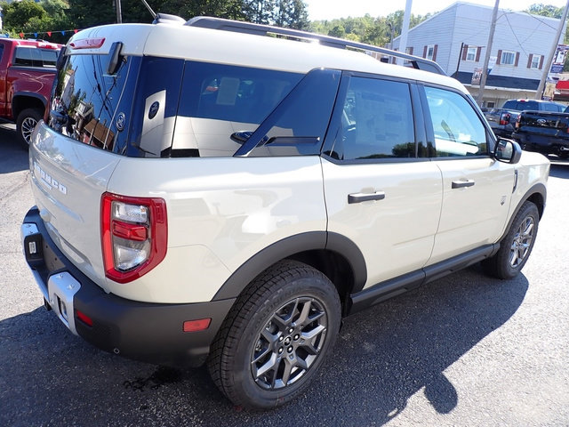 New 2025 Ford Bronco Sport Big Bend image 7