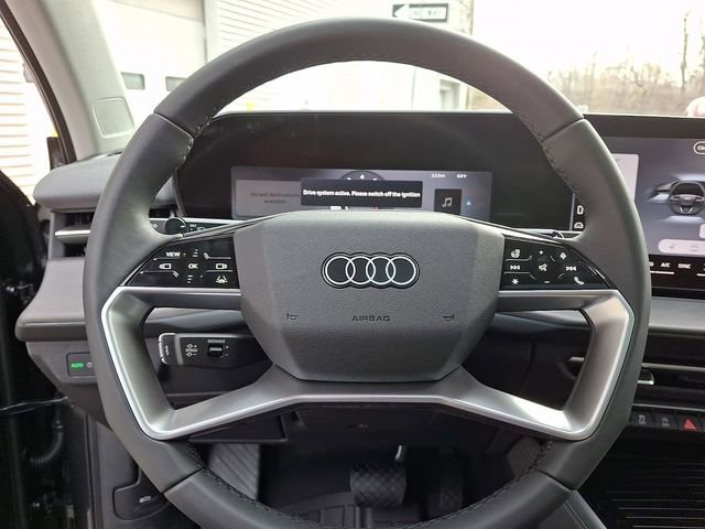 New 2026 Audi Q3 quattro 2.0T image 15