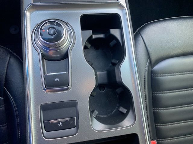 Used 2022 Ford Edge SEL image 34