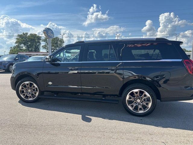New 2025 Ford Expedition Max King Ranch image 34