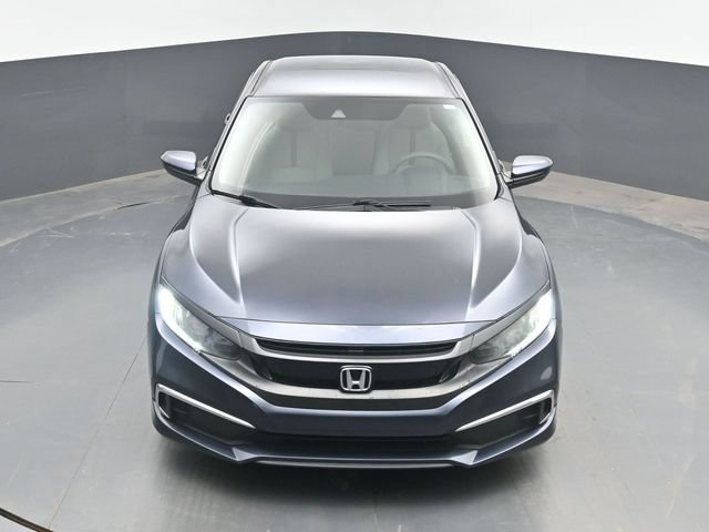 Used 2019 Honda Civic LX image 14
