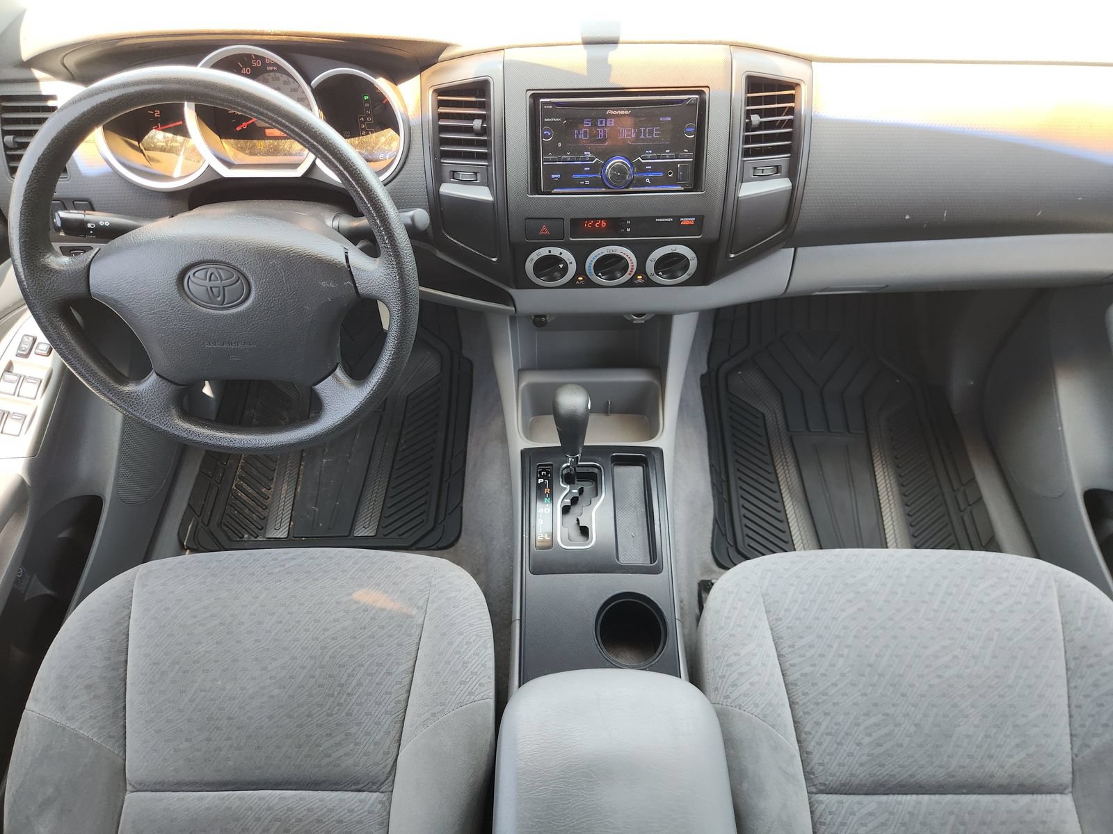 Used 2008 Toyota Tacoma PreRunner RWD image 30