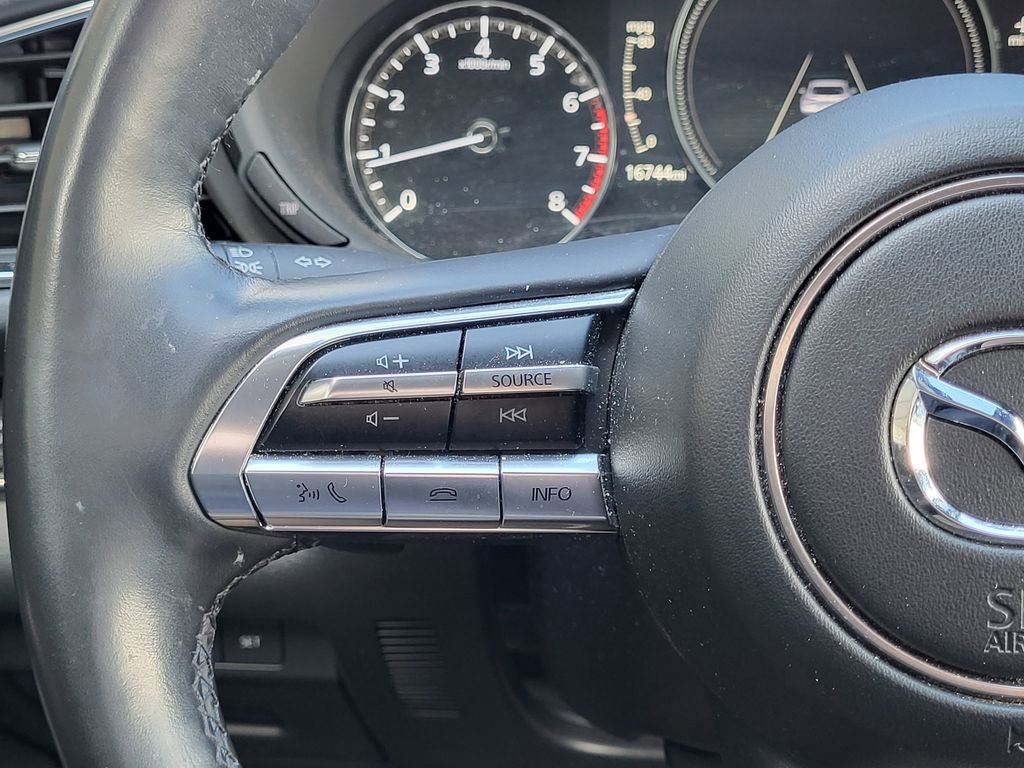 New 2026 MAZDA CX-50 2.5 Hybrid w/ Cargo Package image 26