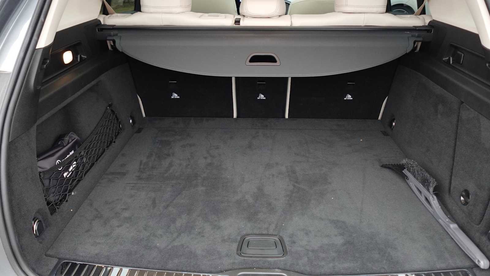 Used 2026 Mercedes-Benz GLE 350 4MATIC image 22