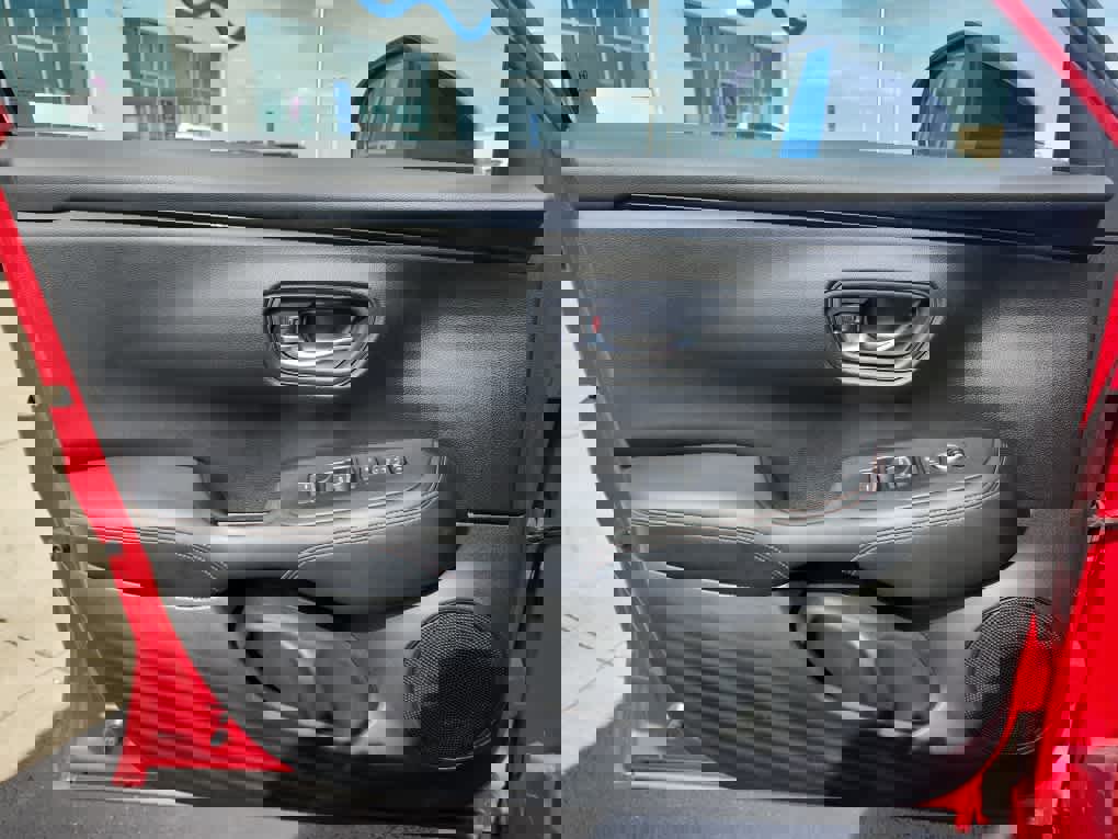 Certified 2023 Honda HR-V Sport image 19