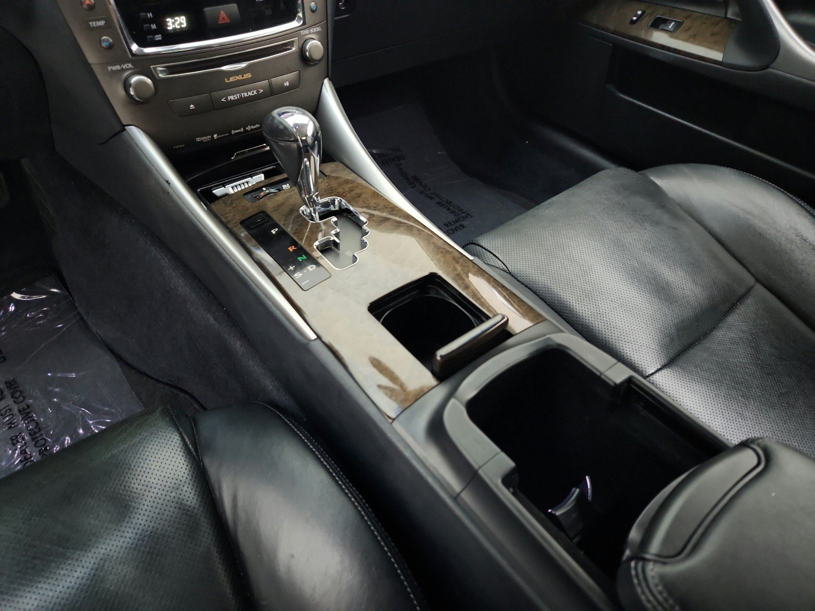 Used 2013 Lexus IS 250C RWD image 21