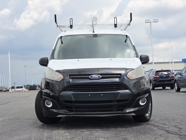 Used 2014 Ford Transit Connect XLT FWD image 7