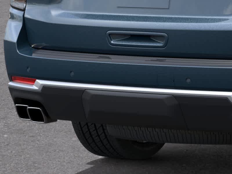 New 2026 Chevrolet Suburban High Country AWD/4WD image 14