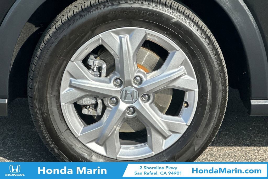 Used 2024 Honda HR-V LX image 33
