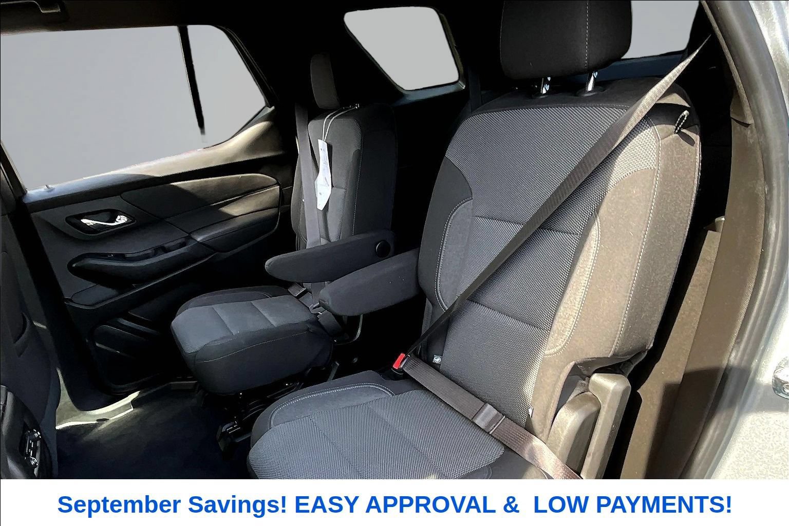 Used 2023 Chevrolet Traverse LT AWD/4WD image 20