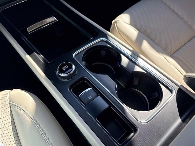 New 2026 Lincoln Corsair Premiere image 30