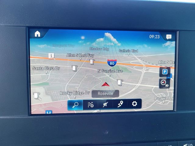 Used 2021 Mercedes-Benz Sprinter 2500 image 16