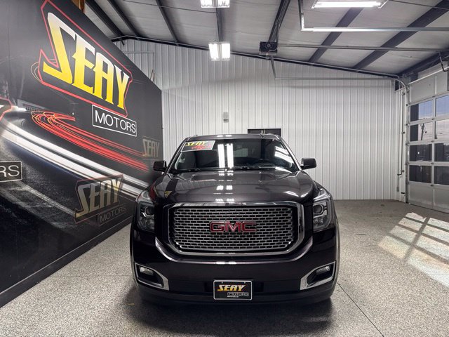 Used 2015 GMC Yukon Denali w/ Premium Package AWD/4WD image 30