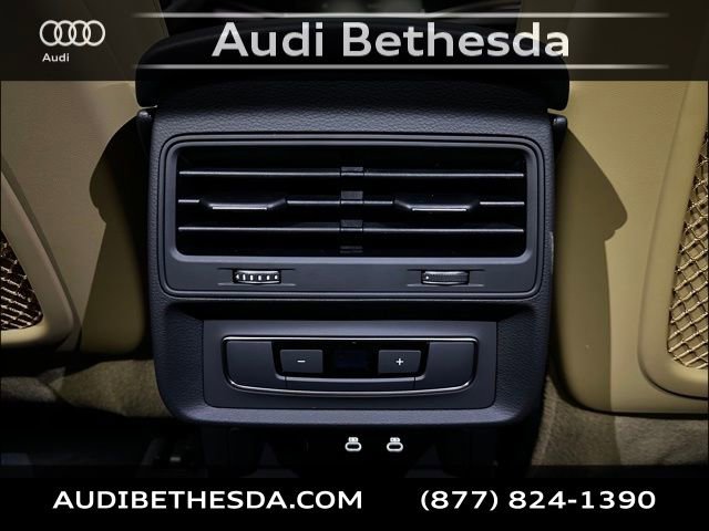 New 2026 Audi Q7 3.0T Premium image 21
