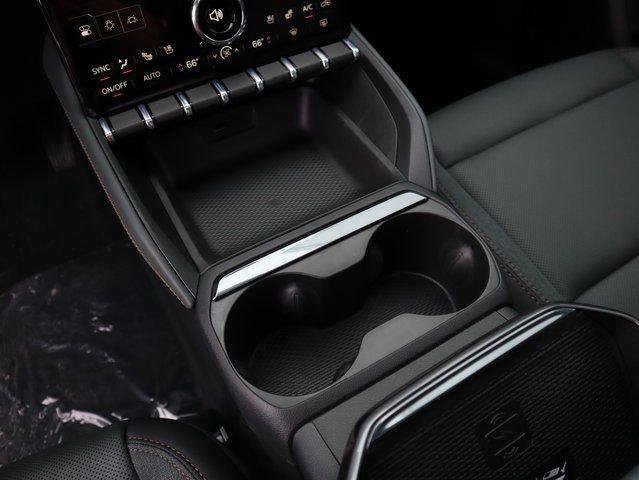 New 2026 GMC Terrain AT4 w/ Convenience Package III image 35