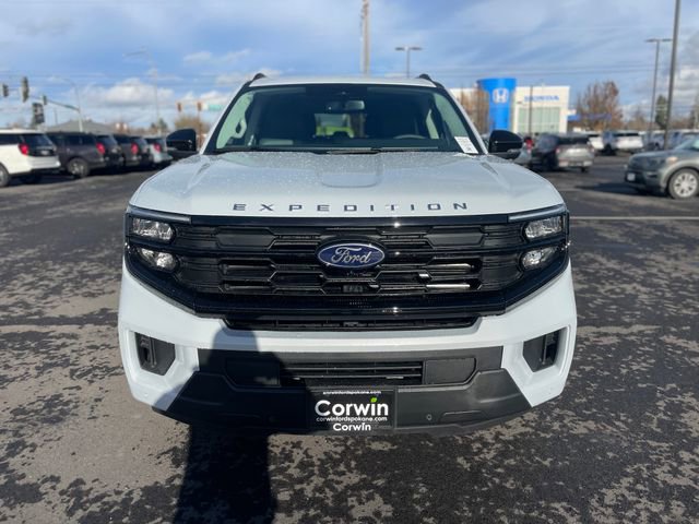 New 2025 Ford Expedition Active image 6