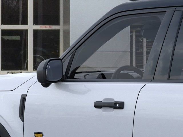 New 2026 Ford Bronco Sport Badlands w/ Badlands Tech Package AWD/4WD image 20
