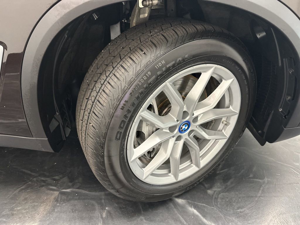 Used 2023 BMW X5 xDrive45e image 35