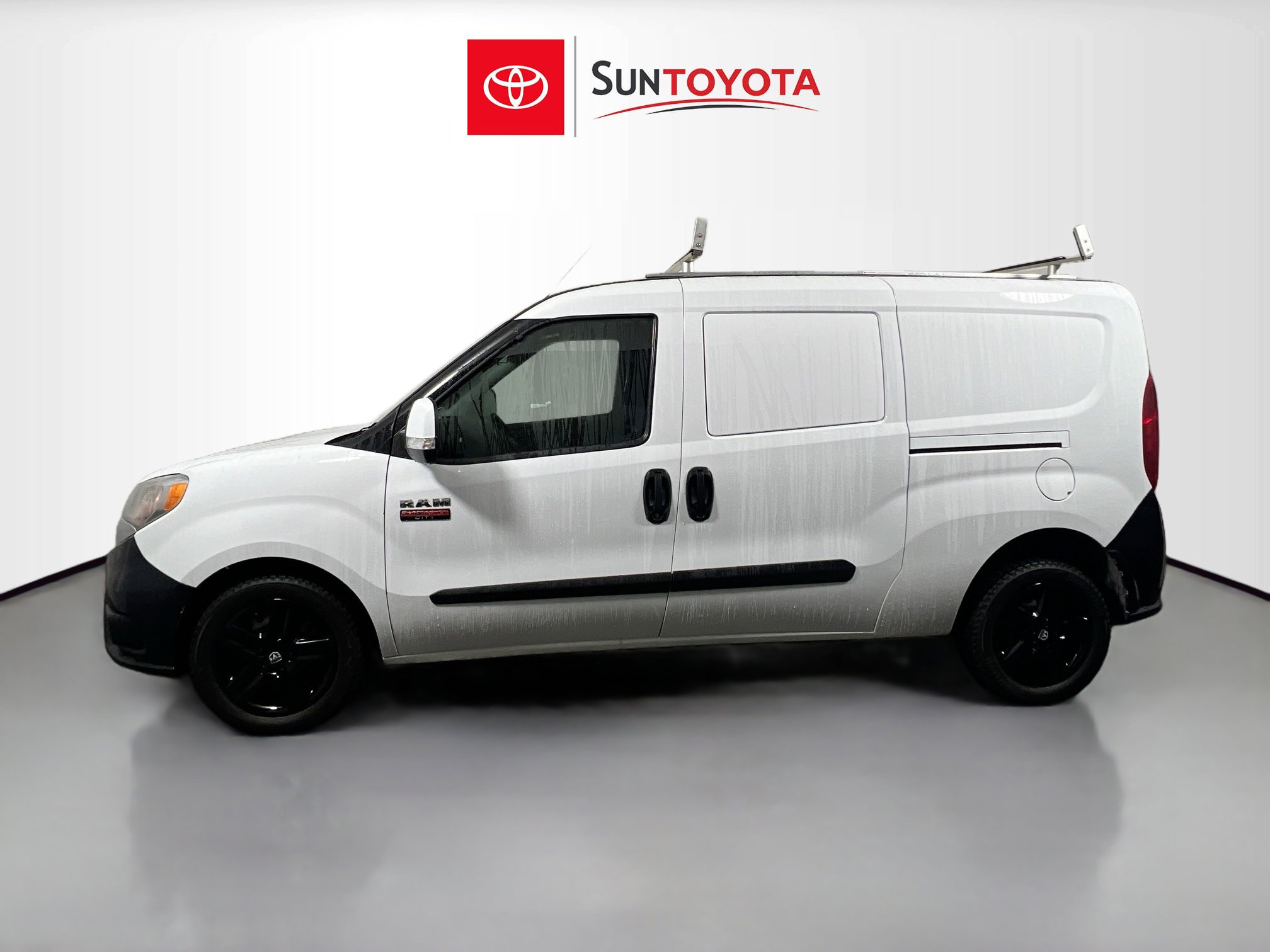 Used 2021 RAM ProMaster City Tradesman SLT w/ Window Group 04 image 7