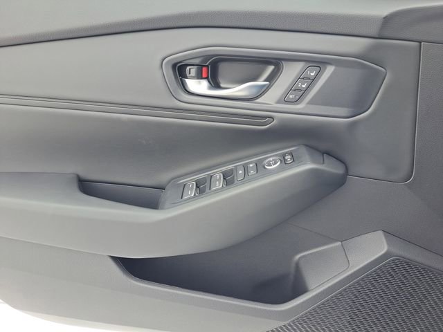 New 2025 Honda Accord EX-L image 18