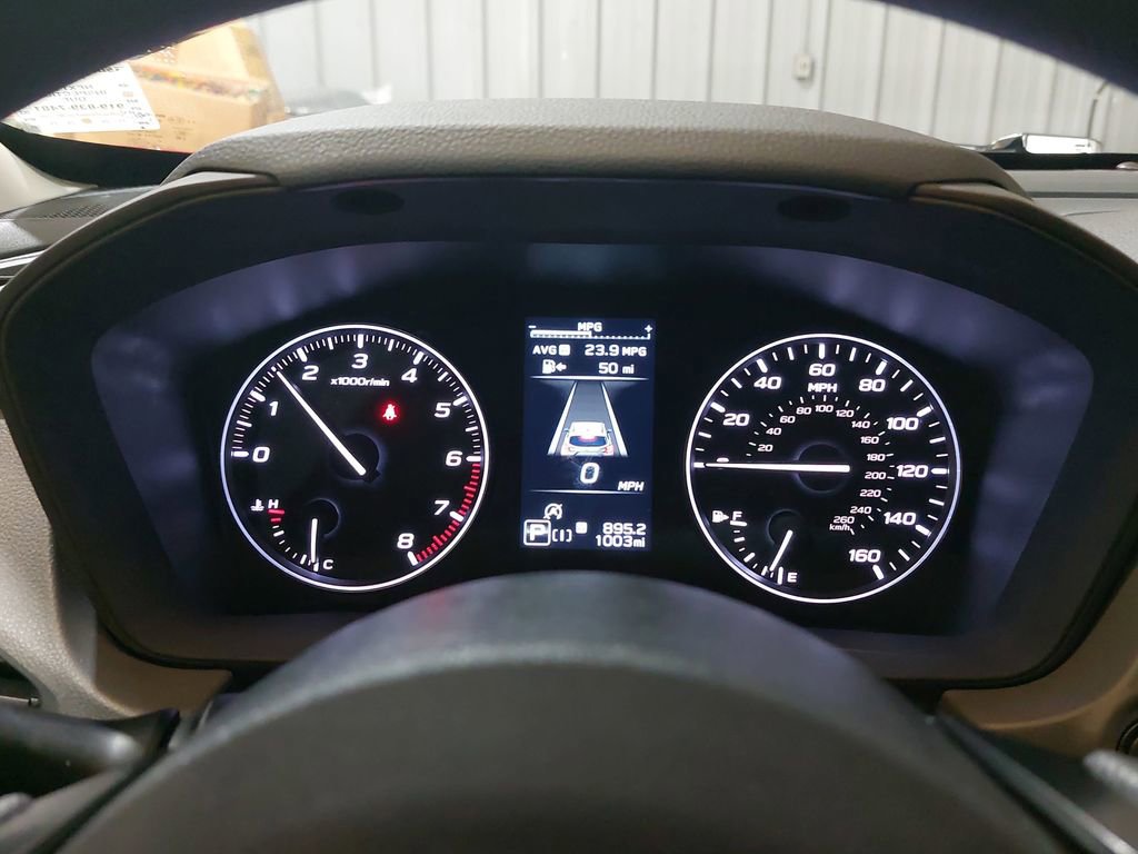 Certified 2025 Subaru Crosstrek 2.0i Premium w/ Convenience Package #2 image 18