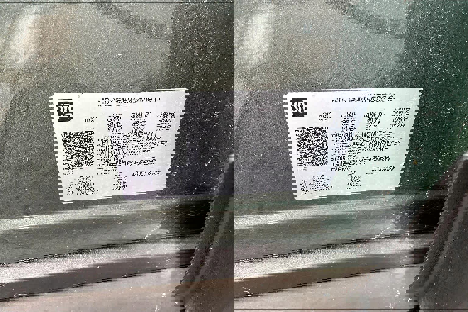 Certified 2023 Chevrolet Traverse LT image 31