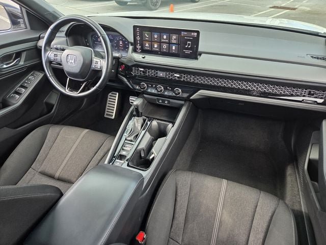 Used 2024 Honda Accord Sport image 15