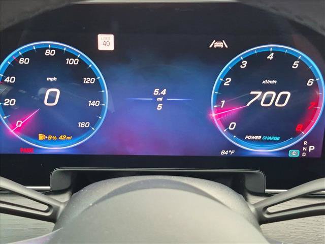 New 2027 Mercedes-Benz GLE 350 4MATIC image 11