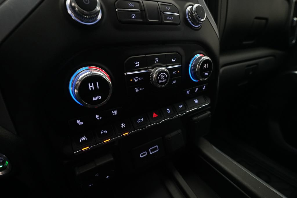 Used 2020 GMC Sierra 1500 SLT w/ SLT Premium Plus Package image 20