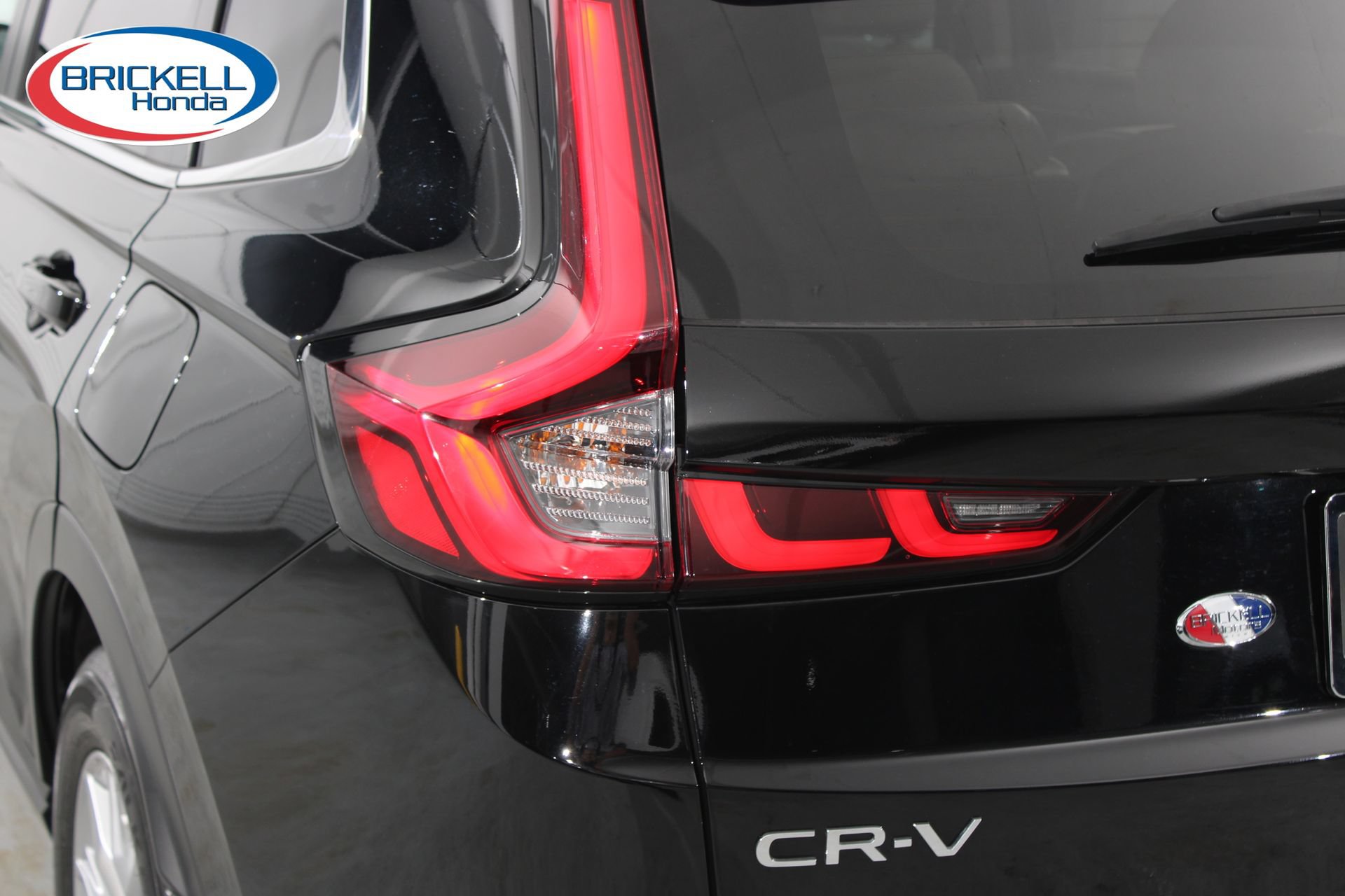 Used 2024 Honda CR-V EX-L image 12
